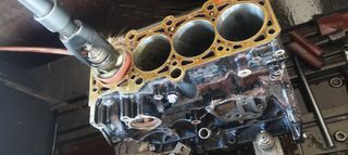 Audi *AUM* κορμός Α3 1800cc-thumb-10