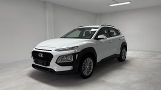 Hyundai Kona 2019 Ελληνικής Αντιπροσωπείας