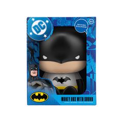DC Comics Money Bank Batman-thumb-3