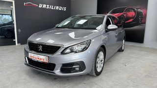 Peugeot 308 2020 1.5 DIESEL SW