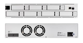 Ubiquiti UNVR-Pro 2U Grey
