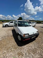 Fiat Cinquecento 1998 CINQUECENTO 900CC Σε αριστη κατασταση !