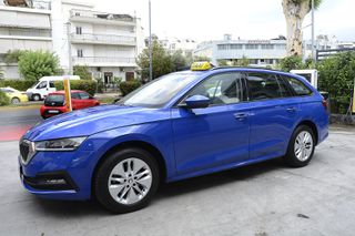 Skoda Octavia 2021 PANORAMA DSG -BLACK FRIDAY-