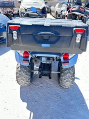 Kymco MXU 300 2015-thumb-2