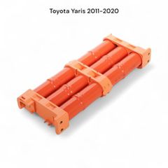 Υβριδική Μπαταρία για TOYOTA YARIS