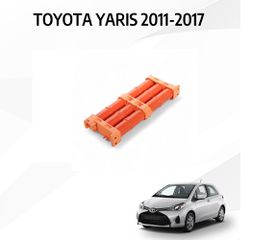 Υβριδική Μπαταρία για TOYOTA YARIS