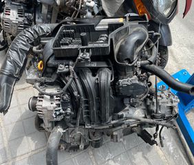 G3LA ΚΙΝΗΤΗΡΑΣ-ΣΑΣΜΑΝ KIA PICANTO/HYUNDAI i10 11-19