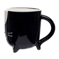 Cat 3D mug 500ml-thumb-4