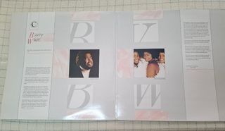 Barry White – Satin & Söul  2XLP-thumb-1