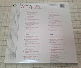 Barry White – Satin & Söul  2XLP-thumb-2