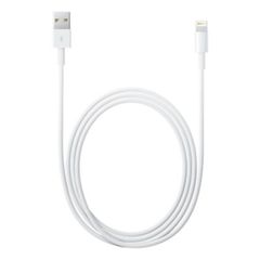 Apple Lightning to USB Cable (2 m)-thumb-4