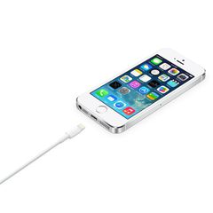 Apple Lightning to USB Cable (2 m)-thumb-1