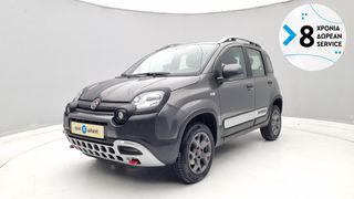 Fiat Panda 2019 0.9 Cross 4x4 | ΕΩΣ 5 ΕΤΗ ΕΓΓΥΗΣΗ