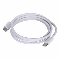 Apple USB-C Woven Charge Cable (1m)-thumb-3