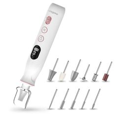 Manicure/pedicure device Medisana MP 940
