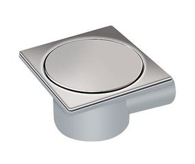 ΣΧΑΡΑ ΣΙΦΩΝΙΟΥ POP UP 12x12 INOX Φ40 70-07010/S