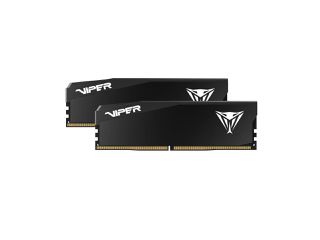 Patriot Viper Elite5 Ultra DDR5 2x16GB 6000MHz CL28