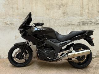 Yamaha TDM 900 A 2008 TDM 900 ABS