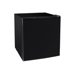 Ψυγείο Mini Bar χωρητικότητας 41L ενεργειακής κλάσης E σε μαύρο χρώμα LIFE JUNIOR SUITE Black