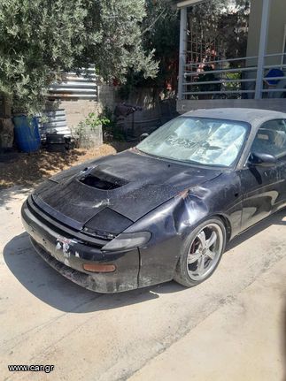 Toyota Celica 1991