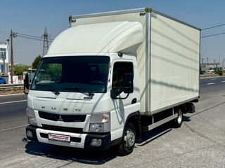 Κόφα Mitsubishi 2016 FUSO-CANTER-ΚΟΦΑ-3.500KG-ΥΔΡΑΥΛΙΚΗ ΠΟΡΤΑ-ΕΡΑΣΙΤΕΧΝΙΚΟ ΔΙΠΛΩΜ-thumb-1