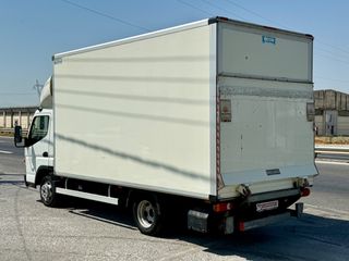 Κόφα Mitsubishi 2016 FUSO-CANTER-ΚΟΦΑ-3.500KG-ΥΔΡΑΥΛΙΚΗ ΠΟΡΤΑ-ΕΡΑΣΙΤΕΧΝΙΚΟ ΔΙΠΛΩΜ-thumb-10