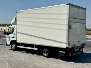 Κόφα Mitsubishi 2016 FUSO-CANTER-ΚΟΦΑ-3.500KG-ΥΔΡΑΥΛΙΚΗ ΠΟΡΤΑ-ΕΡΑΣΙΤΕΧΝΙΚΟ ΔΙΠΛΩΜ-thumb-11
