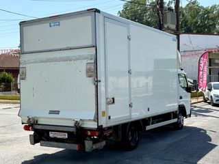Κόφα Mitsubishi 2016 FUSO-CANTER-ΚΟΦΑ-3.500KG-ΥΔΡΑΥΛΙΚΗ ΠΟΡΤΑ-ΕΡΑΣΙΤΕΧΝΙΚΟ ΔΙΠΛΩΜ-thumb-14