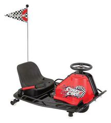 Ηλεκτρικά Πατίνια Razor 2026 Razor CRAZY CART 20173861 Lithium