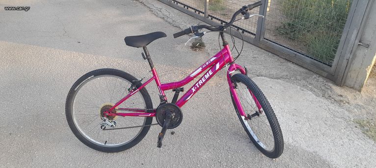 All - Mountain X-Treme 2021 MB-24