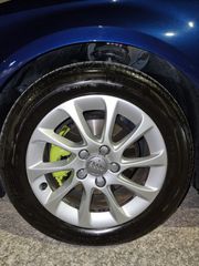Ζαντολαστιχα Audi 16 γνήσια