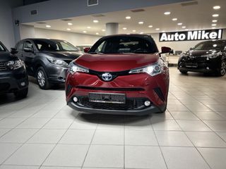 Toyota C-HR 2018 1.8 HYBRID STYLE SELECTION