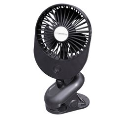 Esperanza EHF103K household fan Black