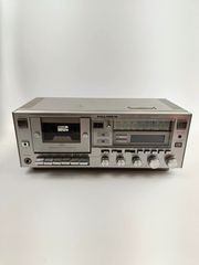 Palladium AM/FM Stereo Cassette Recorder , αρχών της δεκαετίας του '80.