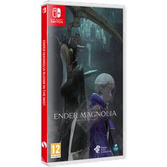 Ender Magnolia: Bloom In The Mist / Nintendo Switch
