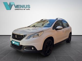 Peugeot 2008 2016 BLUEHDI 100 STOP&START ACTIVE