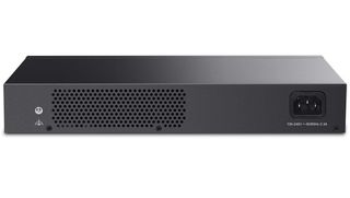 Mercusys MS116GS Network Switch Black-thumb-2