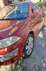 Renault Megane 2005