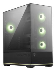 MSI MAG PANO 110R PZ computer case Midi Tower Black-thumb-2