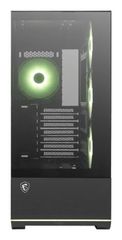 MSI MAG PANO 110R PZ computer case Midi Tower Black-thumb-1