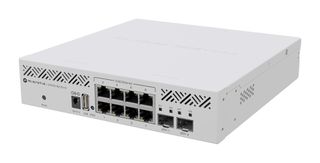 Mikrotik CRS310-8G+2S+IN 10p Managed 2.5G/Multigigabit/10G Switch