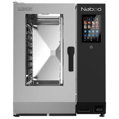 Ανταλλάξτε τον παλιό σας φούρνου με ένα σύγχρονο από τους δύο κορυφαίους ιταλικούς οίκους Unox & Lainox.