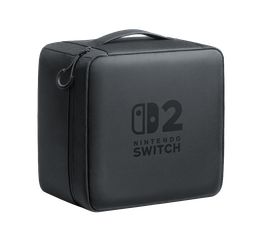 Nintendo Switch 2 All In One carrying case / Nintendo Switch 2-thumb-1