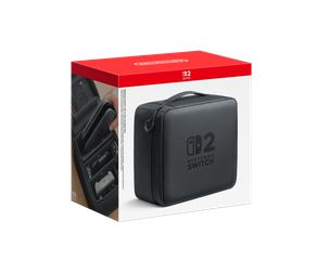 Nintendo Switch 2 All In One carrying case / Nintendo Switch 2
