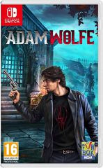 Adam Wolfe / Nintendo Switch