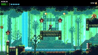 The Messenger / Nintendo Switch-thumb-4