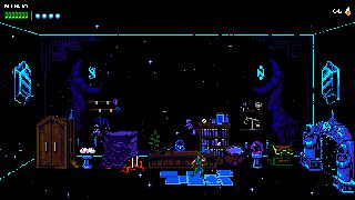 The Messenger / Nintendo Switch-thumb-1