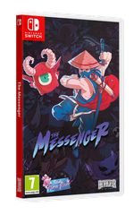 The Messenger / Nintendo Switch
