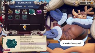 Potionomics: Masterwork Edition / Nintendo Switch-thumb-1