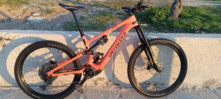 Ηλεκτρικά Ποδήλατα Specialized 2024 Levo sl carbon